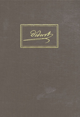 Oeuvres complètes. Tome 14, Salon de 1765 ; Essais sur la peinture