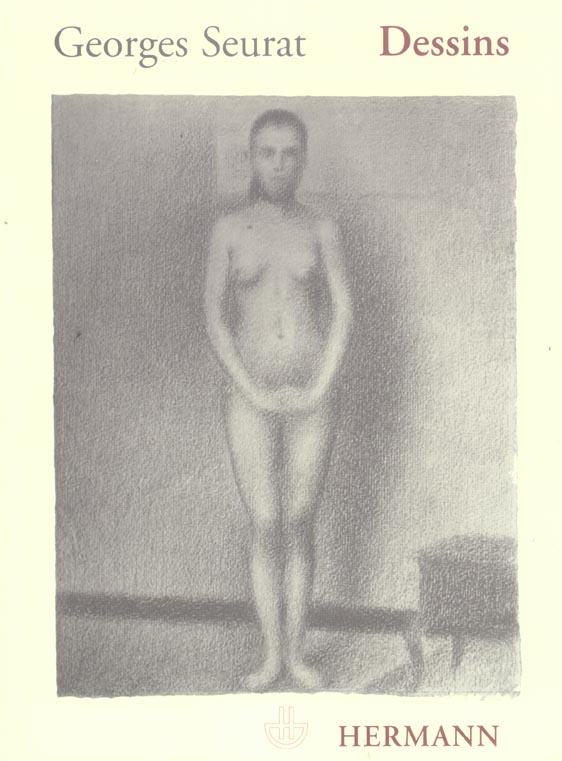 Georges Seurat. Dessins