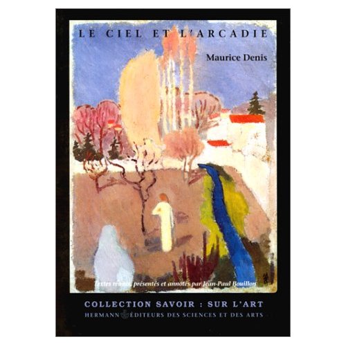 Le ciel et l'Arcadie