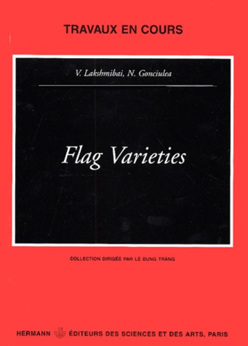 Flag varieties