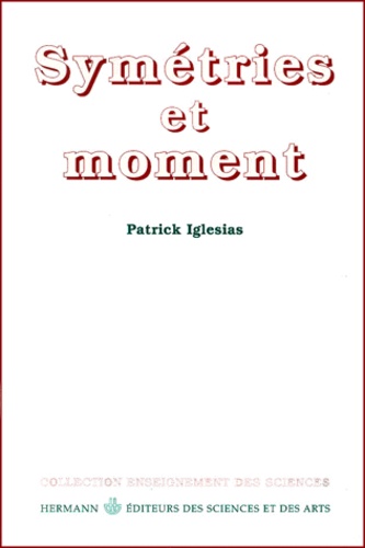 Symétries et moment