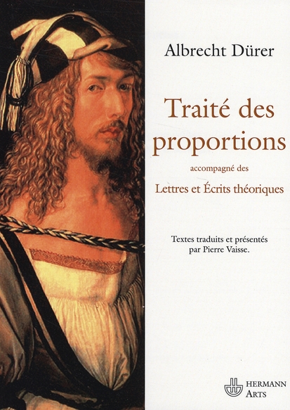 Traité des proportions. Lettres et écrits théoriques