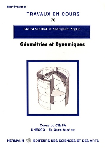 Géométries et dynamiques