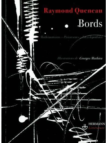 Bords. Mathématiciens, précurseurs, encyclopédistes
