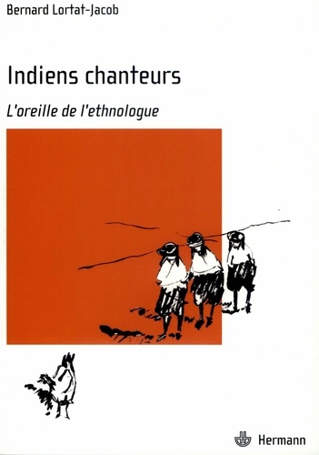 Indiens chanteurs
