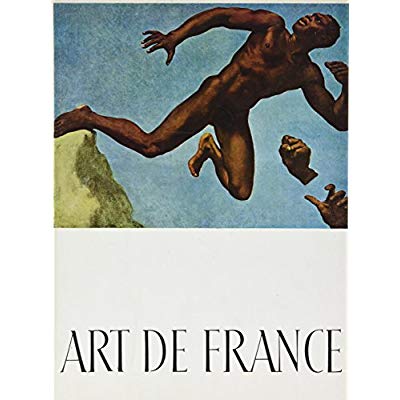 Art de France