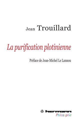 La purification plotinienne
