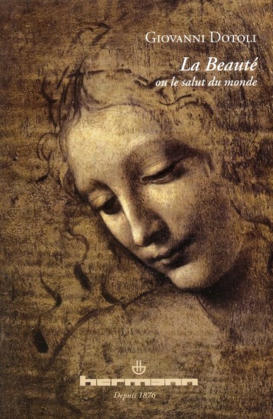La Beauté ou le salut du monde