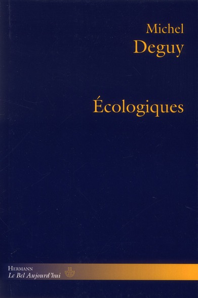 Ecologiques