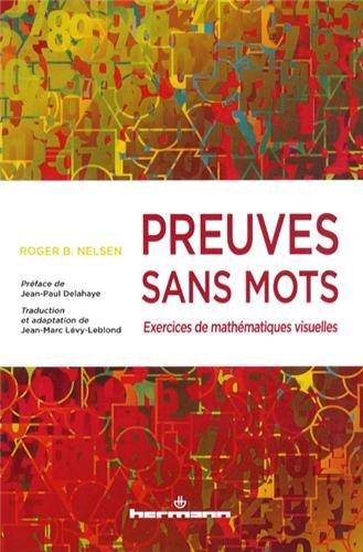 Preuves sans mots. Exercices de mathématiques visuelles
