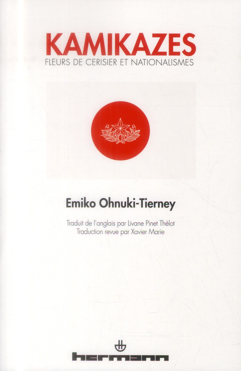 Kamikazes, fleurs de cerisiers et nationalismes. La militarisation de l'esthétique dans l'histoire d