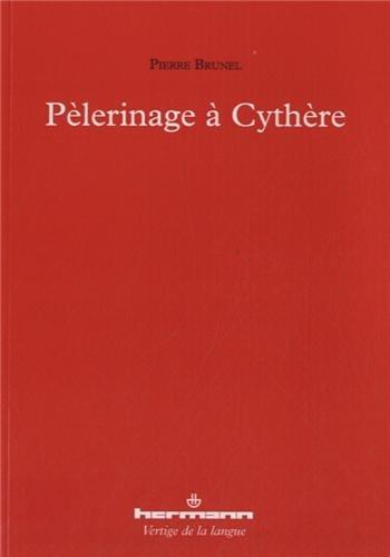 Pélerinage à Cythère