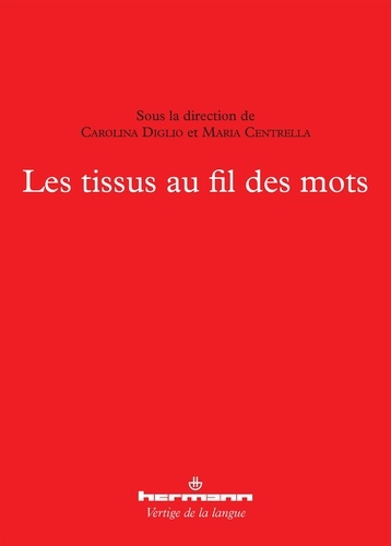 Les tissus au fil des mots