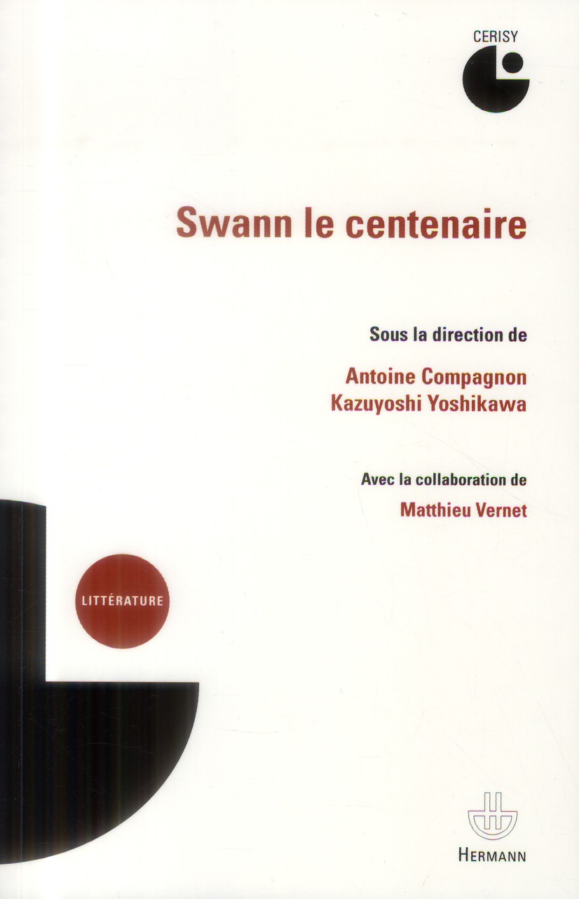 Swann le centenaire