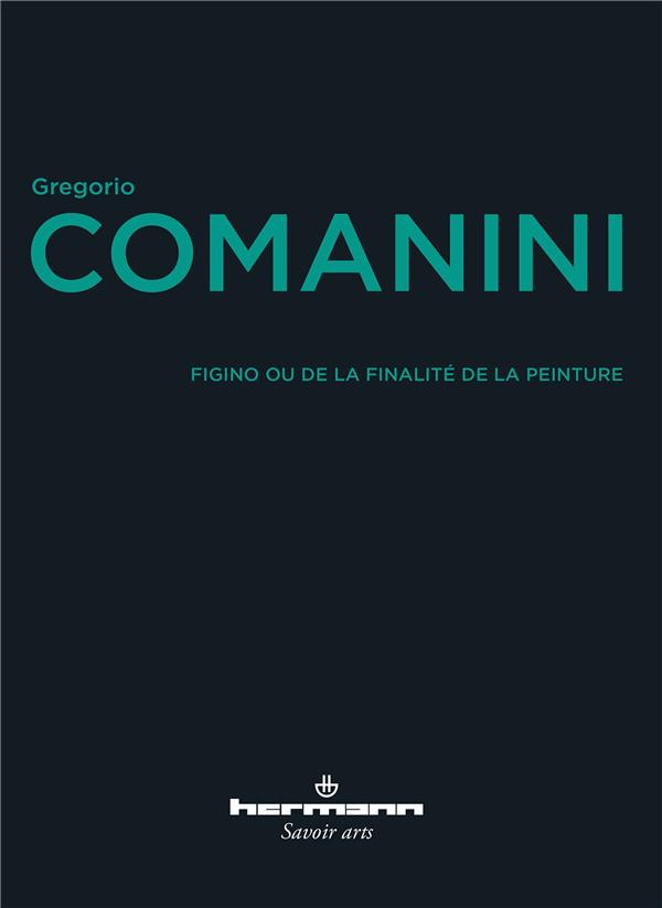 Figino ou de la finalité de la peinture