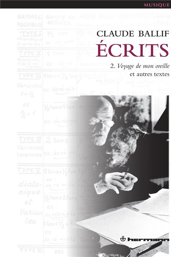 Oeuvres. Volume 2