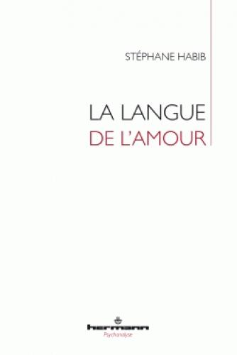 La langue de l'amour
