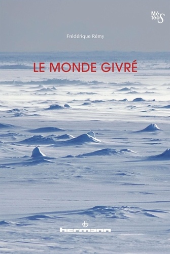 Le monde givré