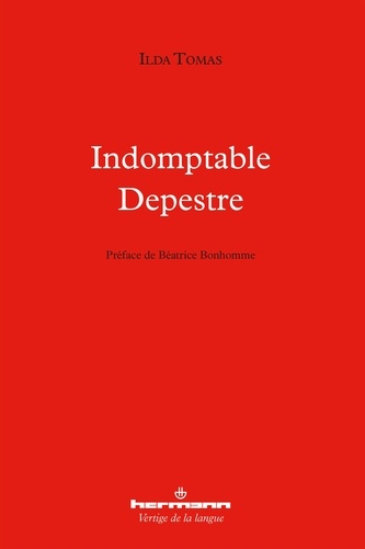Indomptable Depestre