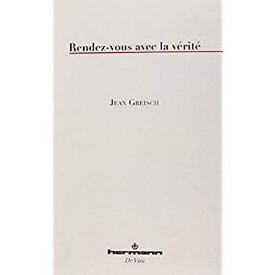 Rendez-vous avec la vérité