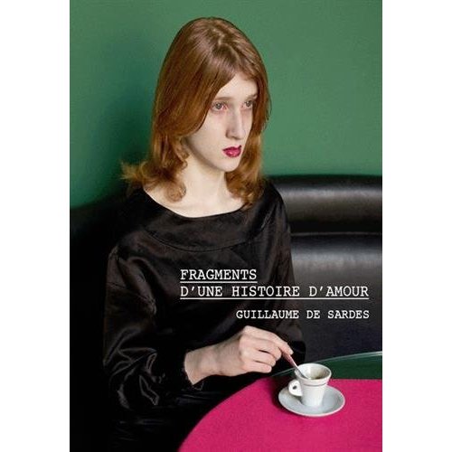 Fragments d'une histoire d'amour