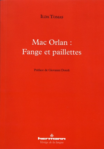 Mac Orlan : fange et paillettes