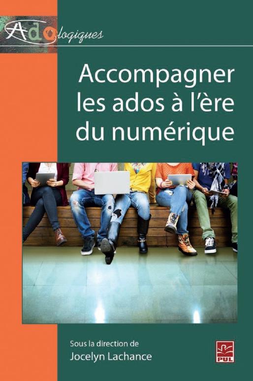 Accompagner les ados à l'ère du numérique