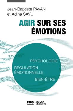 AGIR SUR SES EMOTIONS
