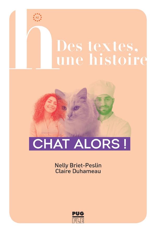 Chat Alors!