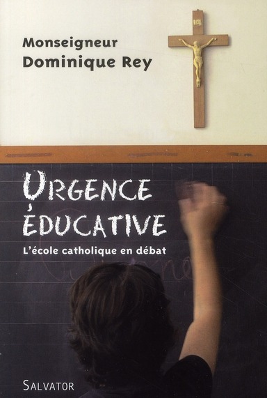 Urgence éducative. L'école catholique en débat