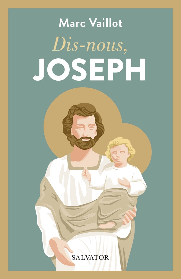 Dis nous, Joseph