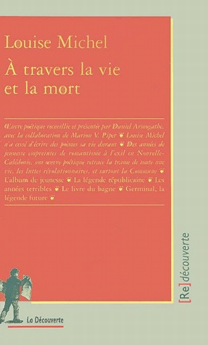 A travers la vie et la mort