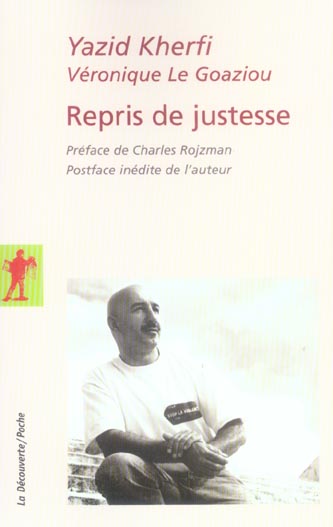 Repris de justesse