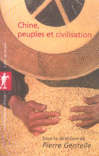 Chine, peuples et civilisations