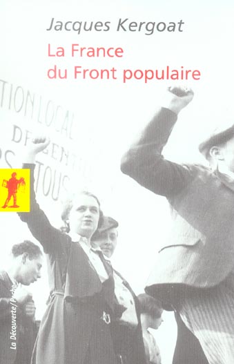 La France du Front populaire