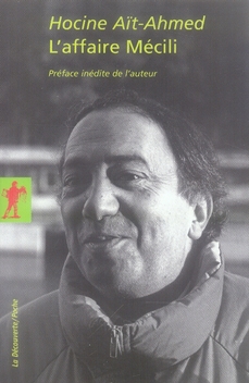 L'affaire Mécili