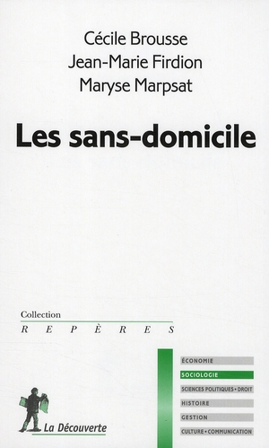 Les sans-domicile