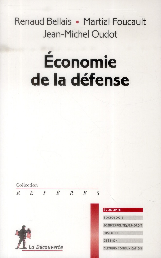 Economie de la défense