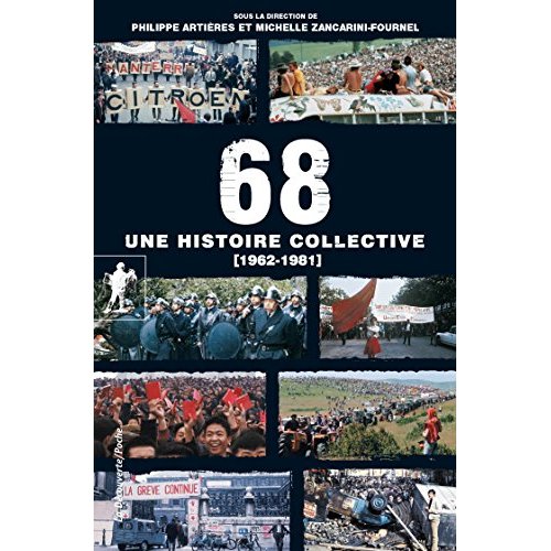 68, une histoire collective. 1962-1981
