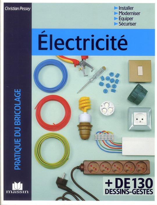 Electricité