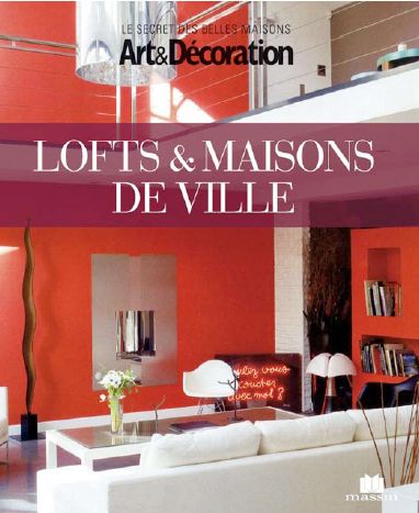 Lofts & maisons de ville