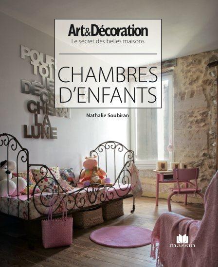 Chambres d'enfants