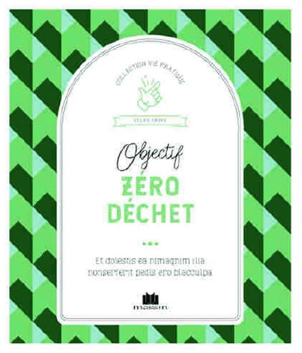 Objectif zéro déchet ou presque ! Apprendre à désencombrer, recycler, transformer