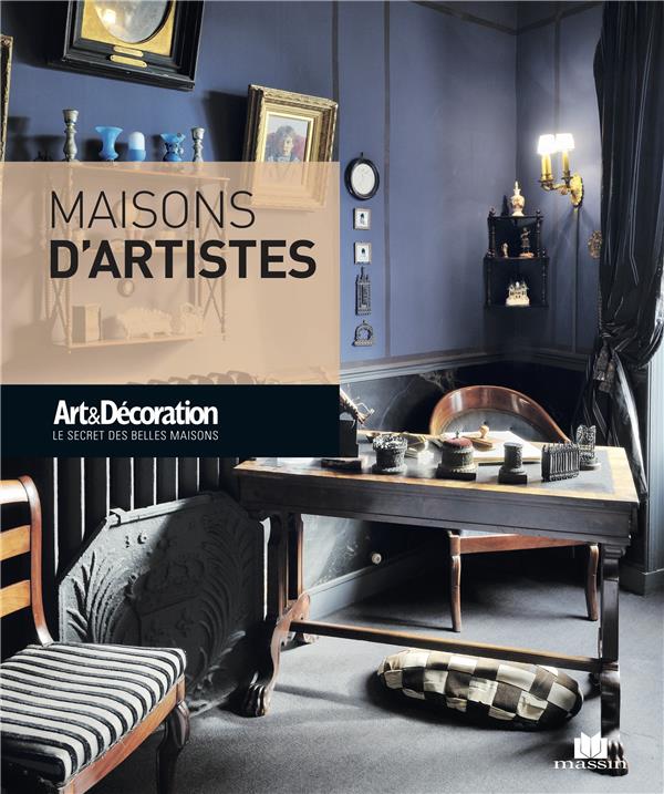 Maisons d'artistes