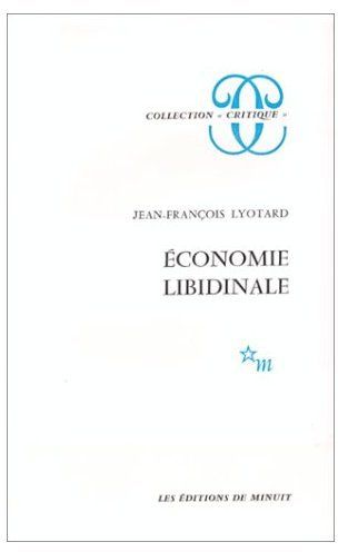 Economie libidinale