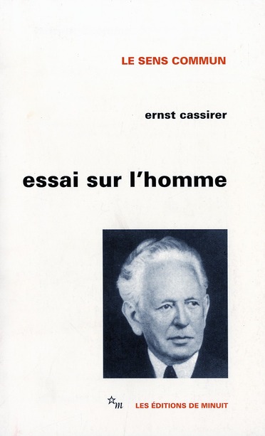 Essai sur l'homme