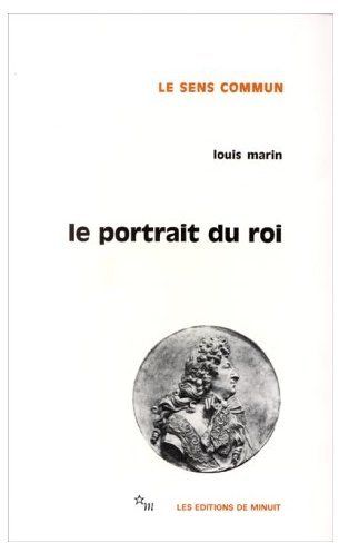 Le portrait du roi