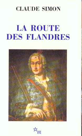 La Route des Flandres