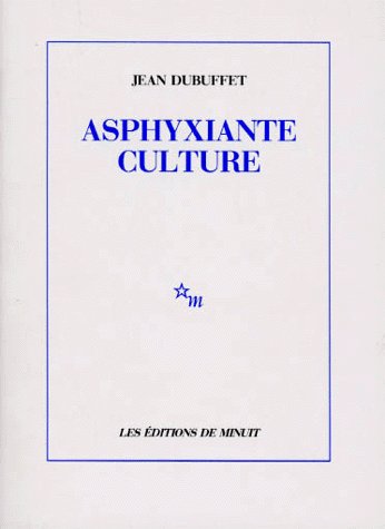 Asphyxiante culture