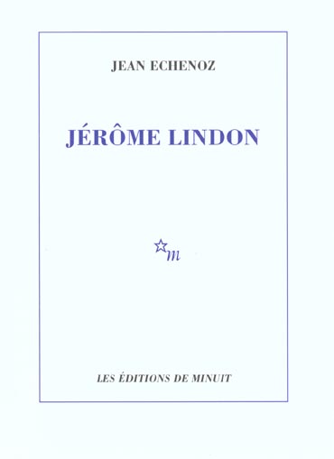 Jérôme Lindon